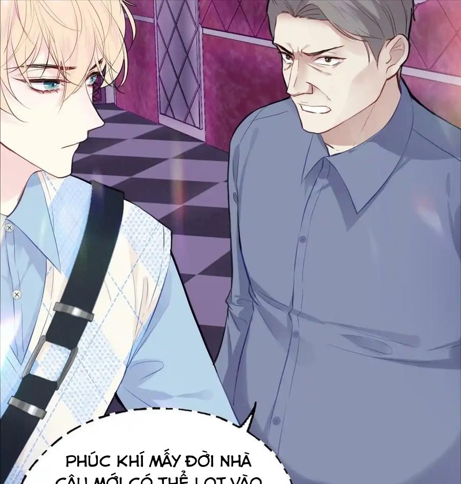 Anh ấy chưa từng sa ngã: Chapter 19