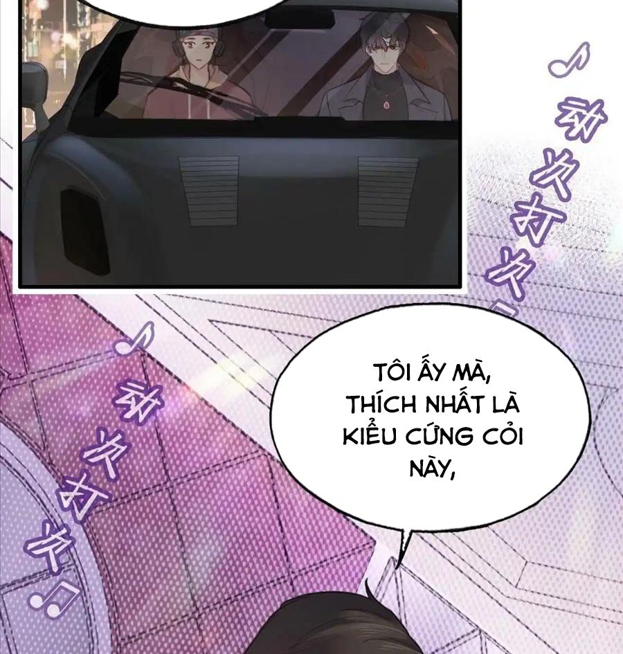 Anh ấy chưa từng sa ngã: Chapter 19