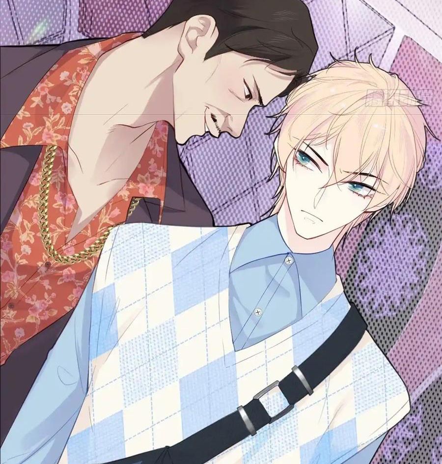 Anh ấy chưa từng sa ngã: Chapter 19