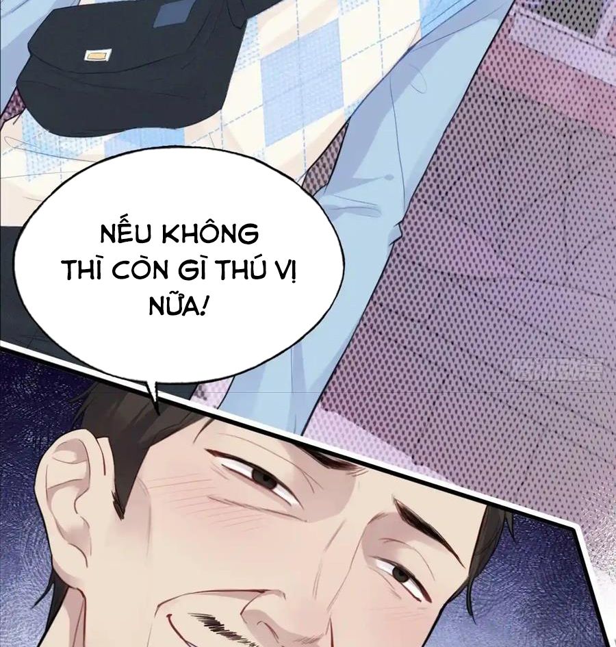 Anh ấy chưa từng sa ngã: Chapter 19