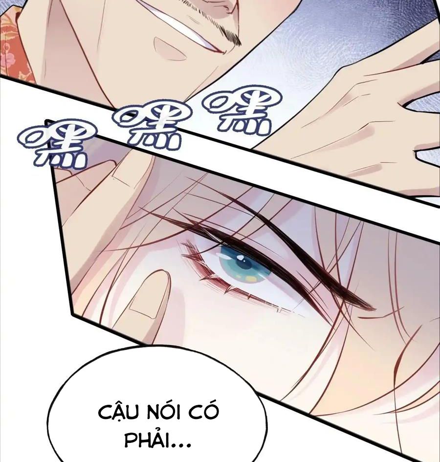 Anh ấy chưa từng sa ngã: Chapter 19