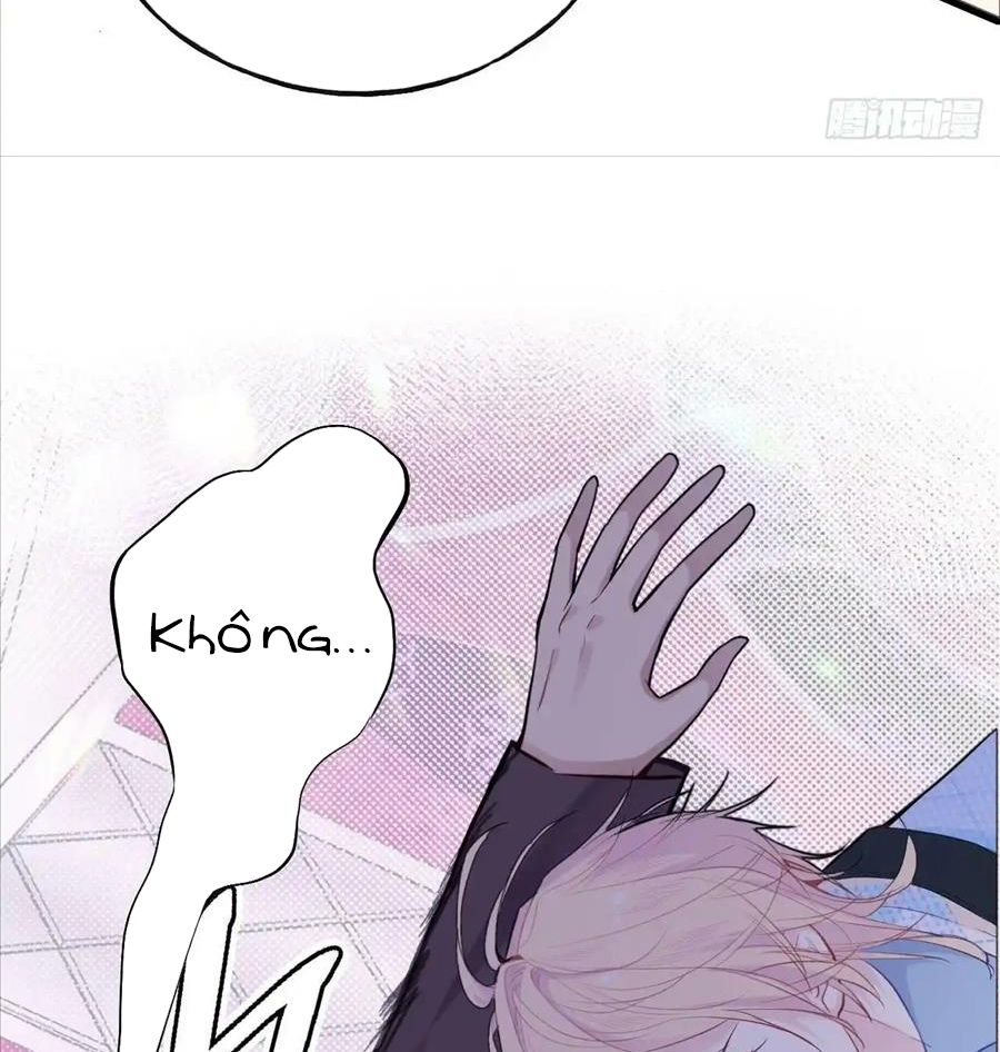 Anh ấy chưa từng sa ngã: Chapter 19
