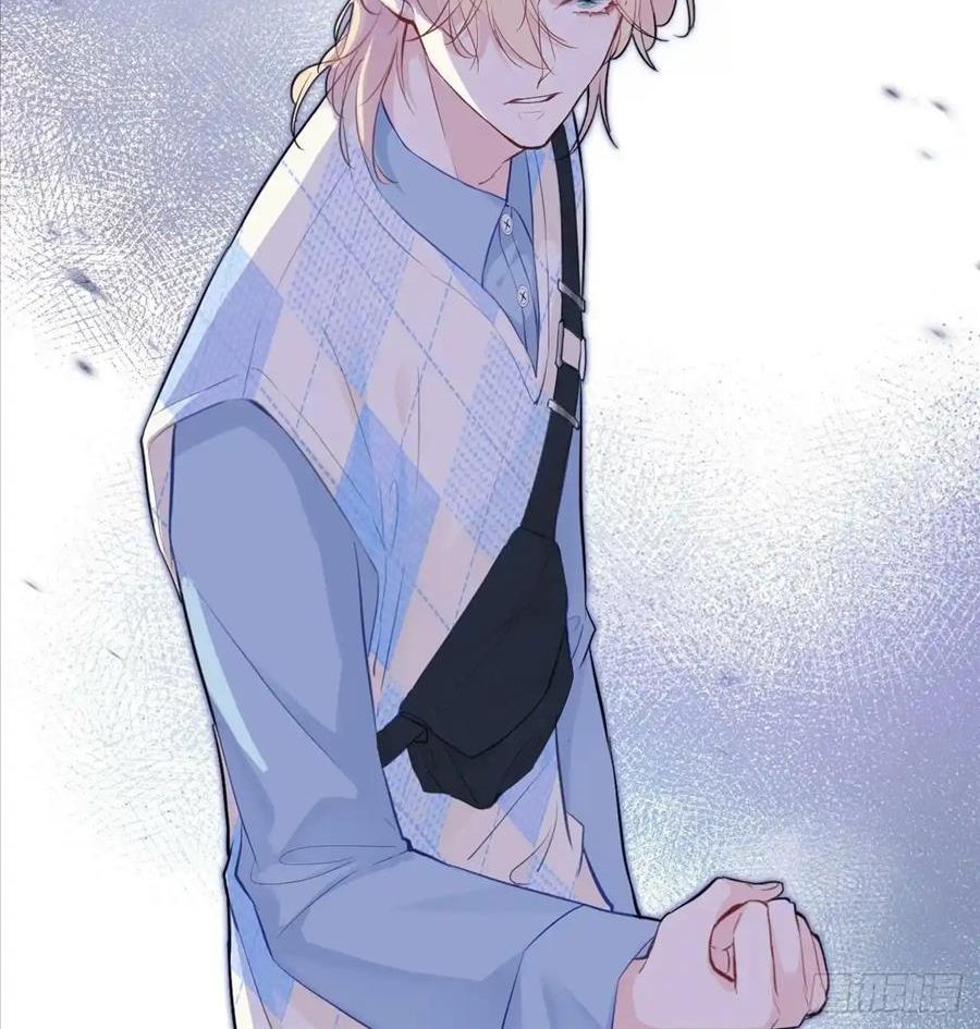 Anh ấy chưa từng sa ngã: Chapter 19