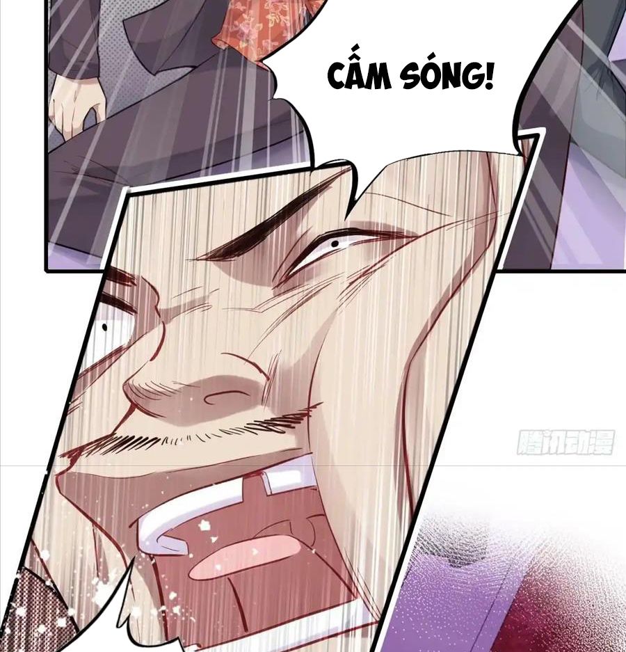 Anh ấy chưa từng sa ngã: Chapter 19