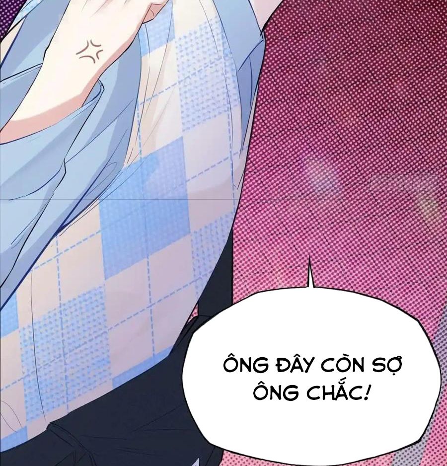 Anh ấy chưa từng sa ngã: Chapter 19