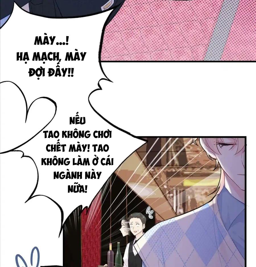 Anh ấy chưa từng sa ngã: Chapter 19