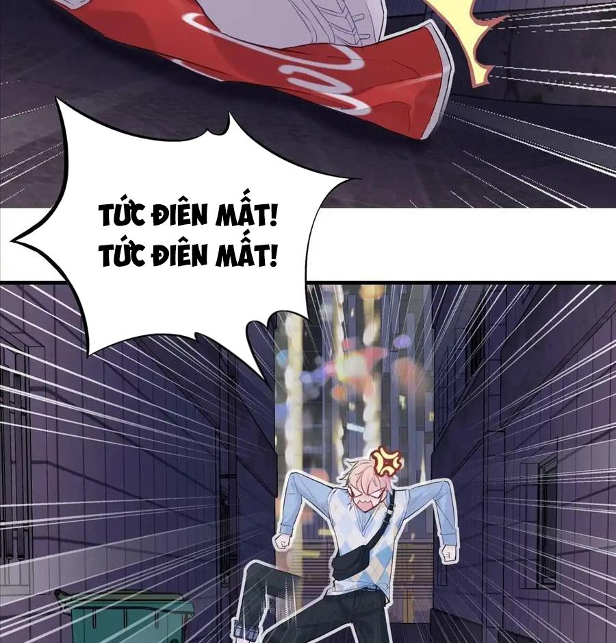 Anh ấy chưa từng sa ngã: Chapter 19