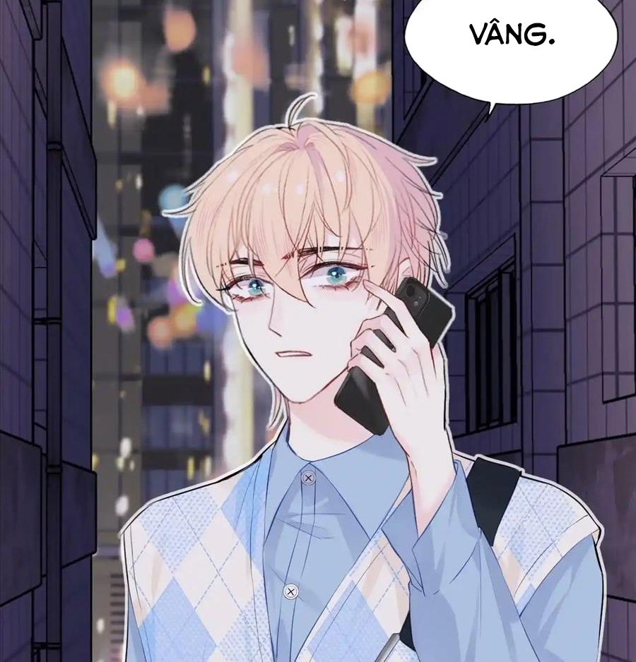 Anh ấy chưa từng sa ngã: Chapter 19