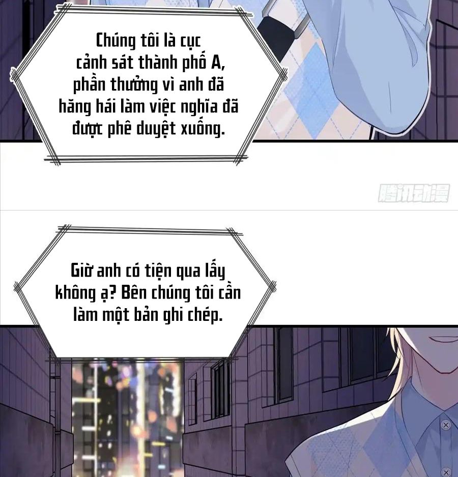 Anh ấy chưa từng sa ngã: Chapter 19