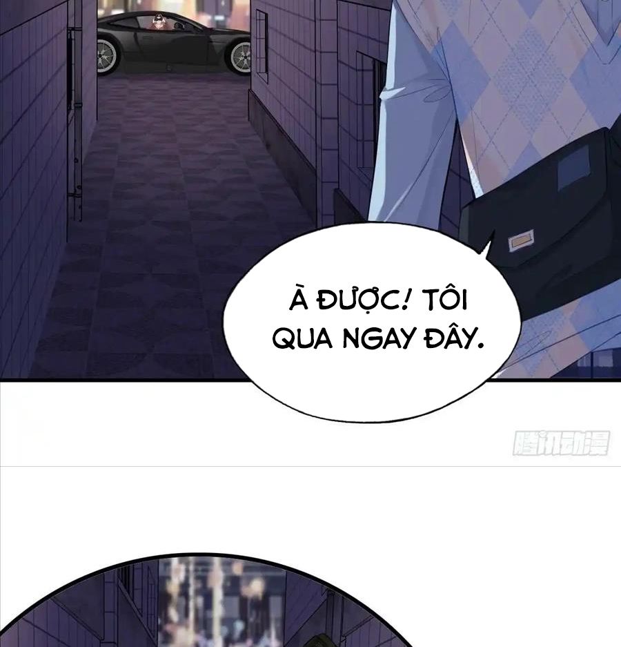 Anh ấy chưa từng sa ngã: Chapter 19
