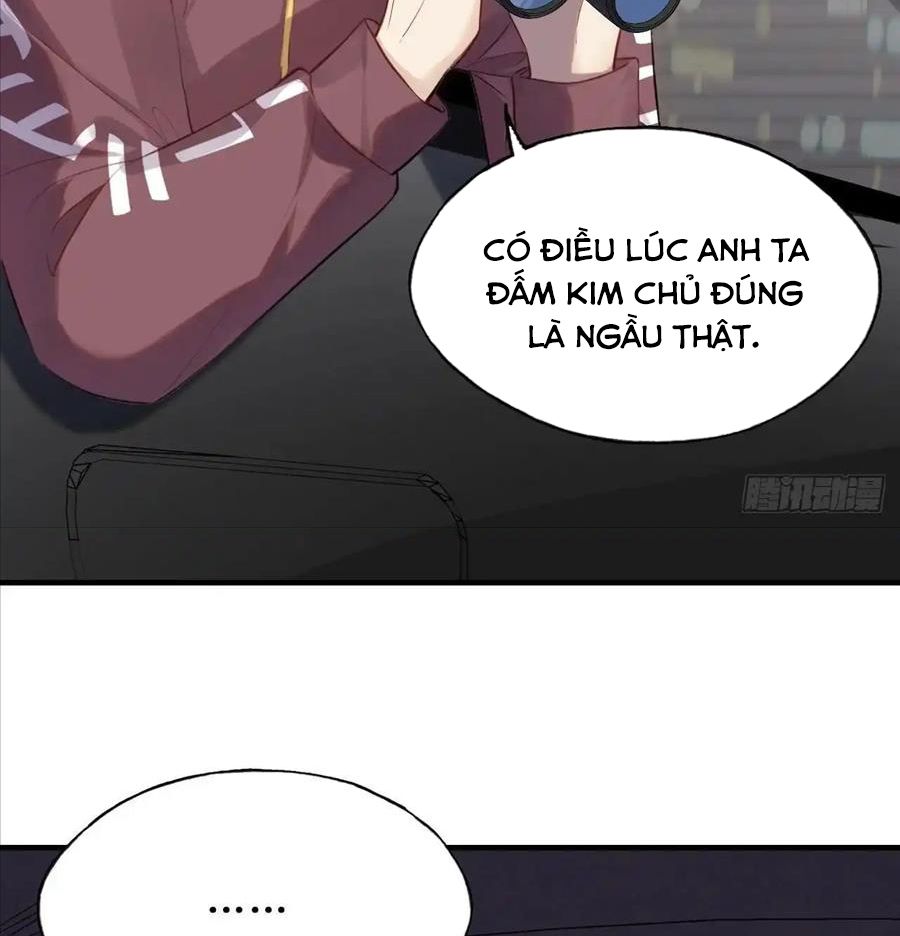 Anh ấy chưa từng sa ngã: Chapter 19