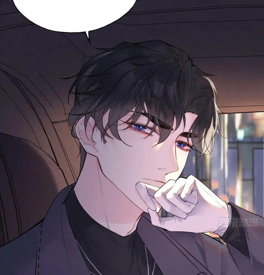 Anh ấy chưa từng sa ngã: Chapter 19