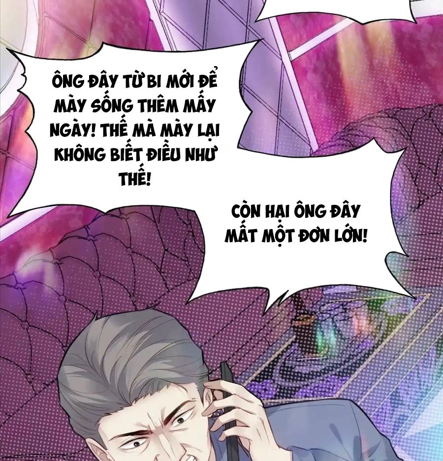 Anh ấy chưa từng sa ngã: Chapter 19