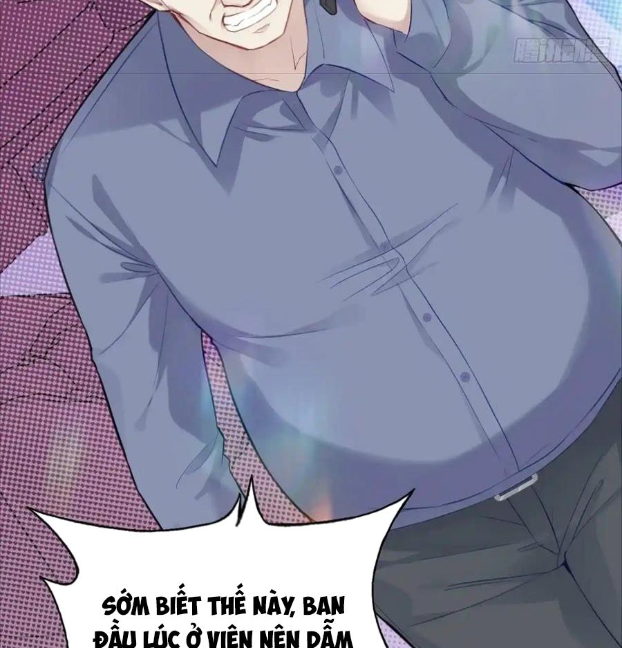 Anh ấy chưa từng sa ngã: Chapter 19