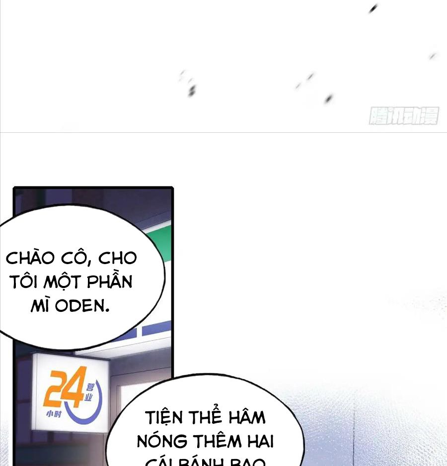 Anh ấy chưa từng sa ngã: Chapter 19