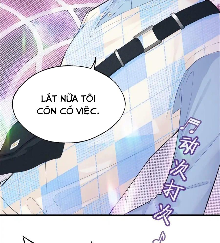 Anh ấy chưa từng sa ngã: Chapter 19