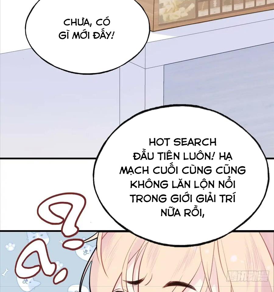 Anh ấy chưa từng sa ngã: Chapter 19