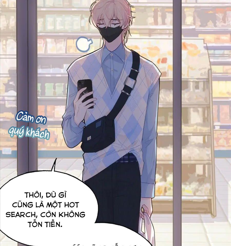 Anh ấy chưa từng sa ngã: Chapter 19