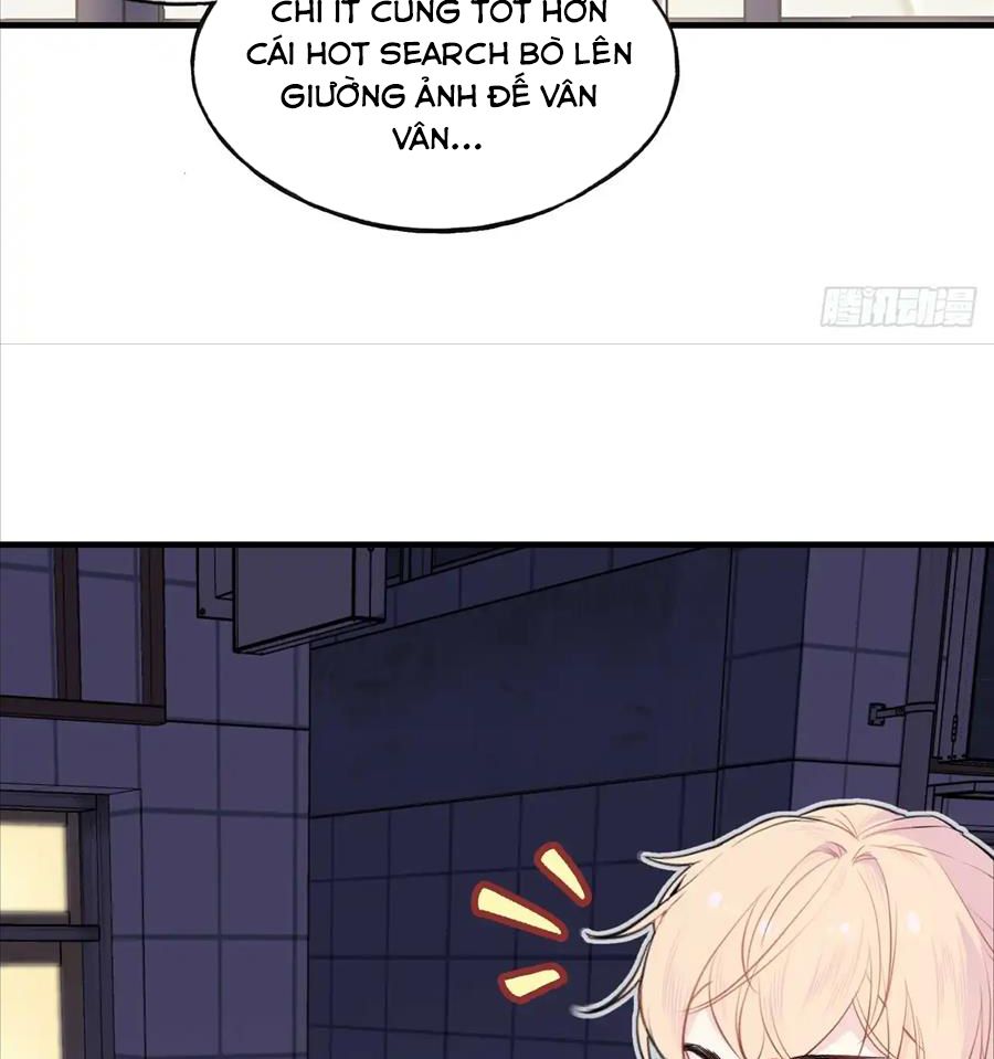 Anh ấy chưa từng sa ngã: Chapter 19