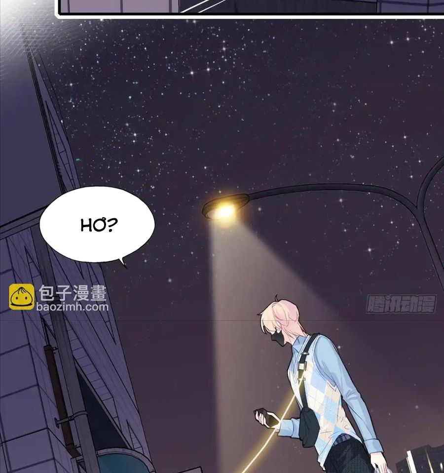 Anh ấy chưa từng sa ngã: Chapter 19