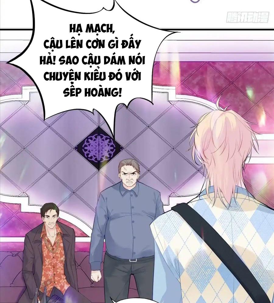 Anh ấy chưa từng sa ngã: Chapter 19