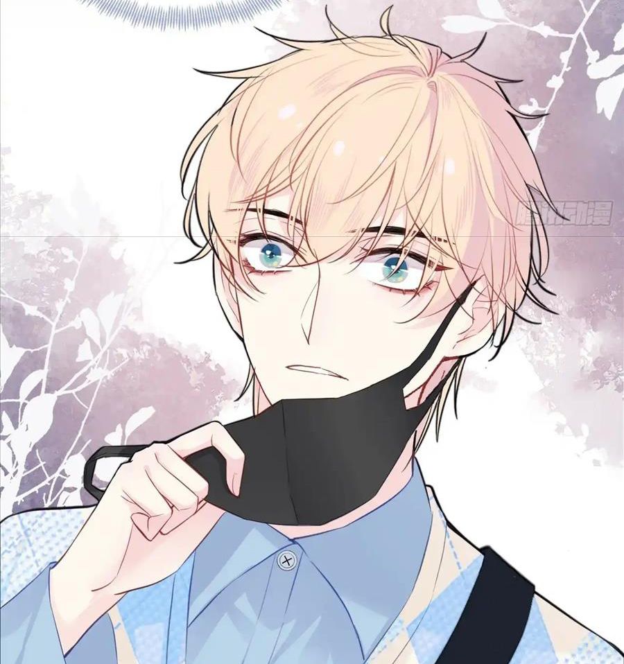 Anh ấy chưa từng sa ngã: Chapter 19