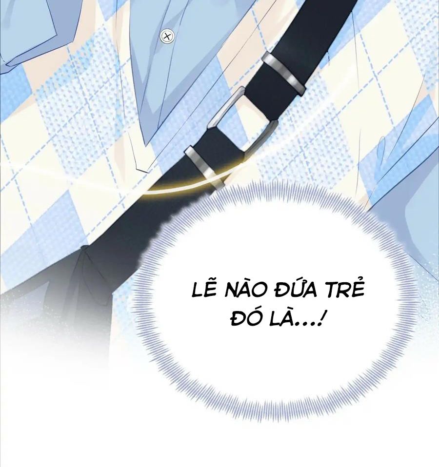 Anh ấy chưa từng sa ngã: Chapter 19