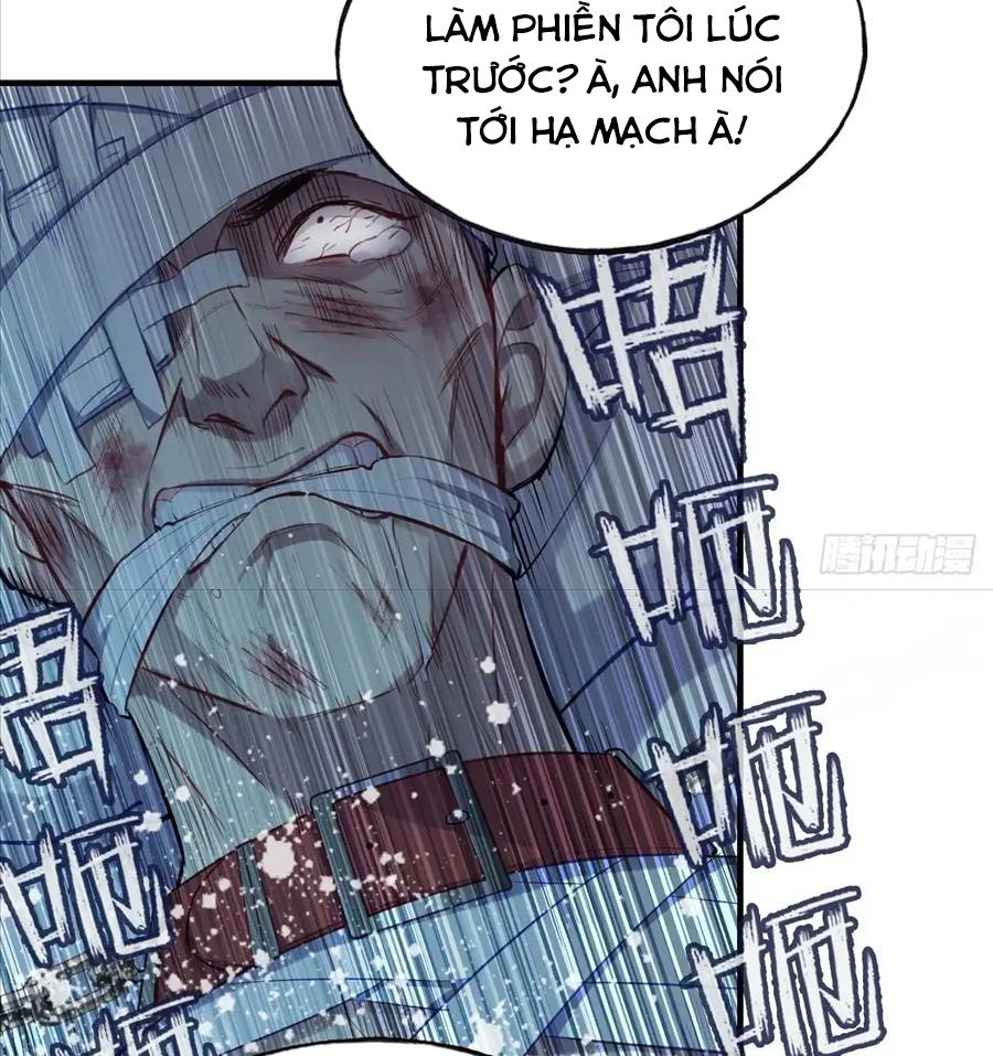 Anh ấy chưa từng sa ngã: Chapter 19