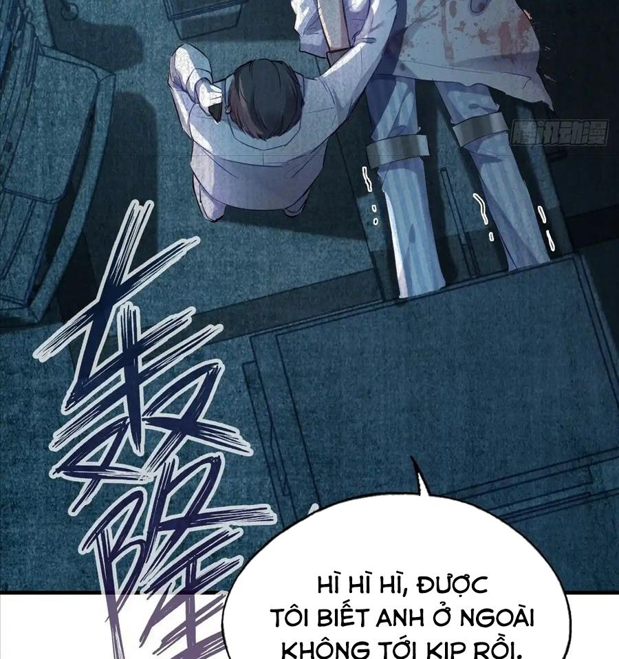 Anh ấy chưa từng sa ngã: Chapter 19