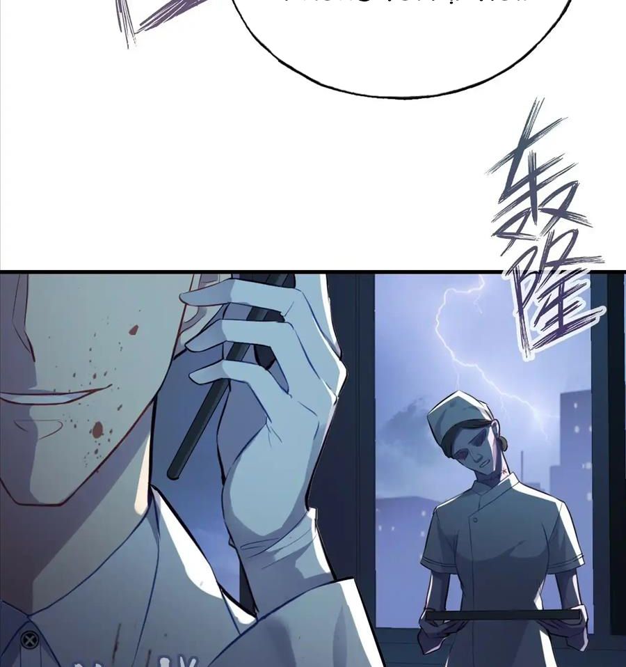 Anh ấy chưa từng sa ngã: Chapter 19