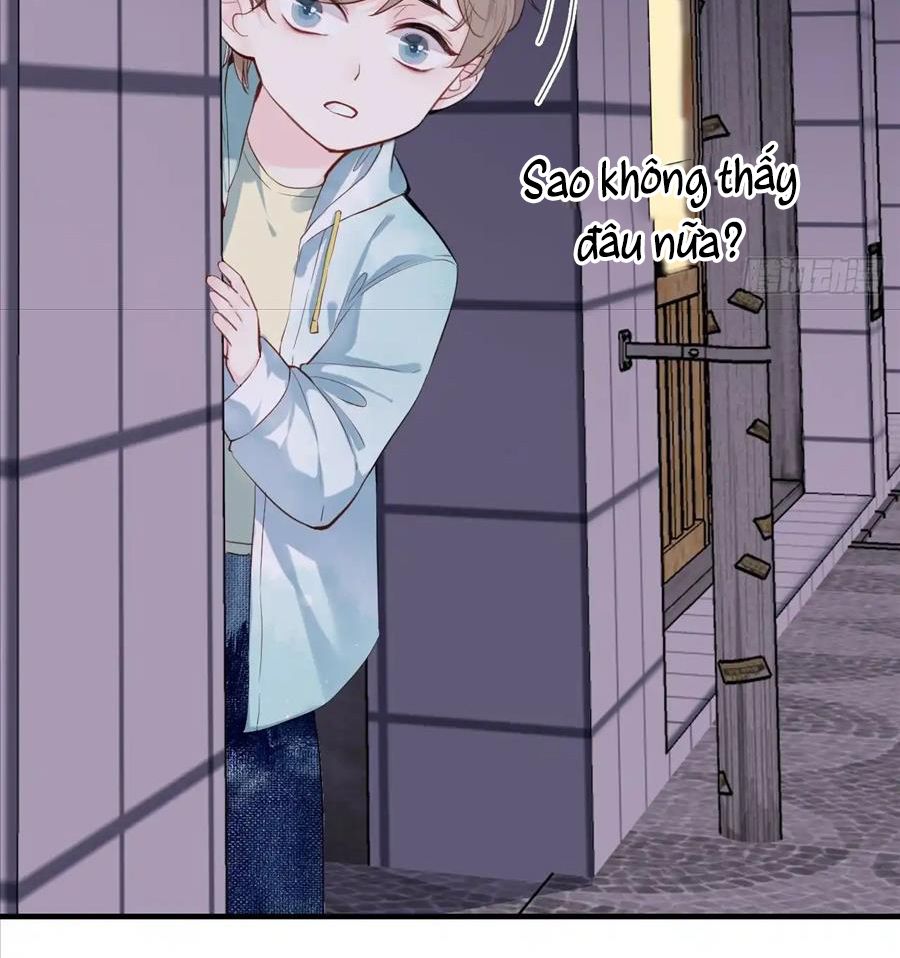 Anh ấy chưa từng sa ngã: Chapter 19