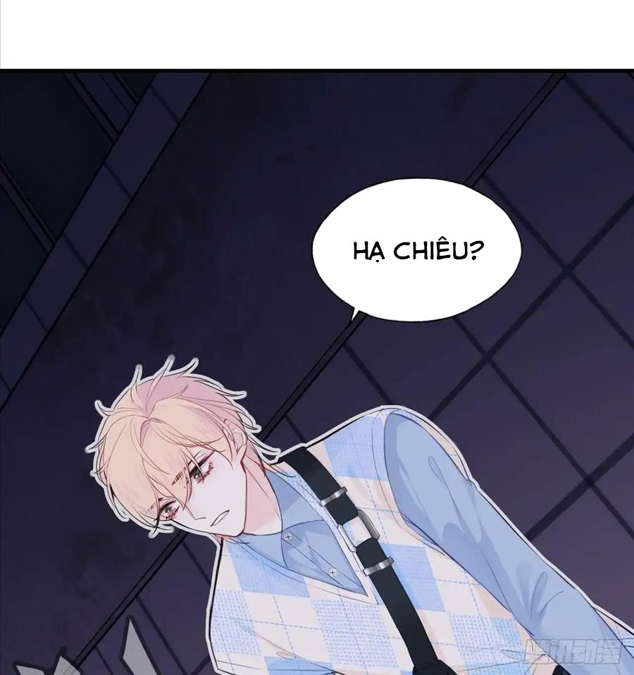 Anh ấy chưa từng sa ngã: Chapter 19