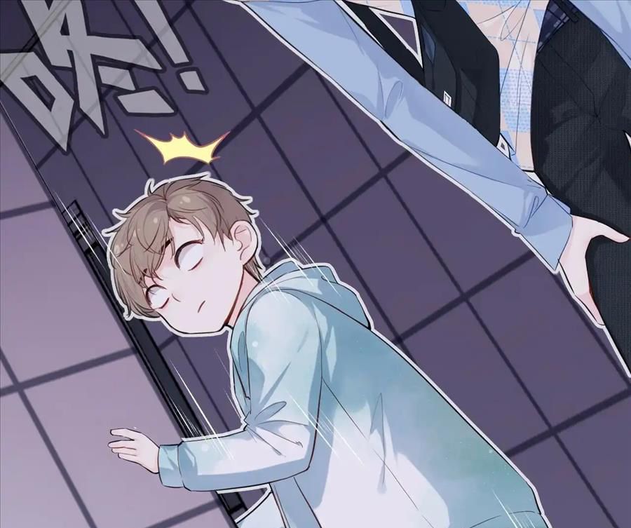 Anh ấy chưa từng sa ngã: Chapter 19