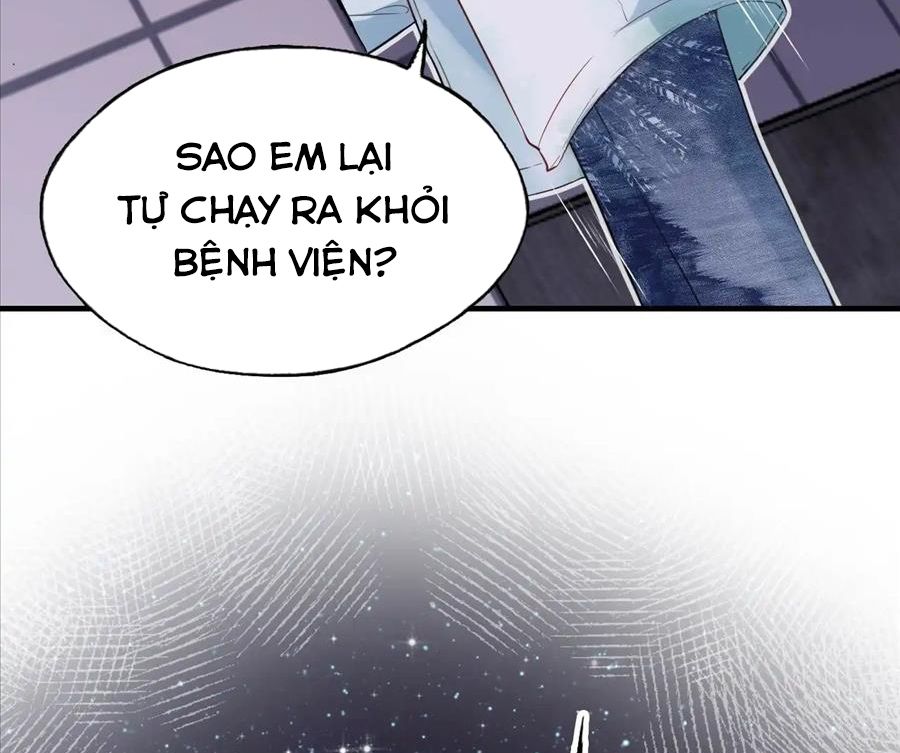 Anh ấy chưa từng sa ngã: Chapter 19