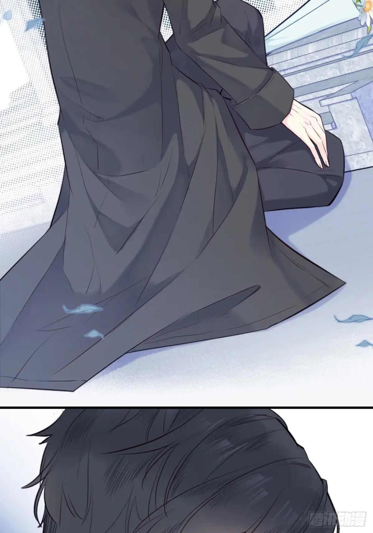 Anh ấy chưa từng sa ngã: Chapter 2