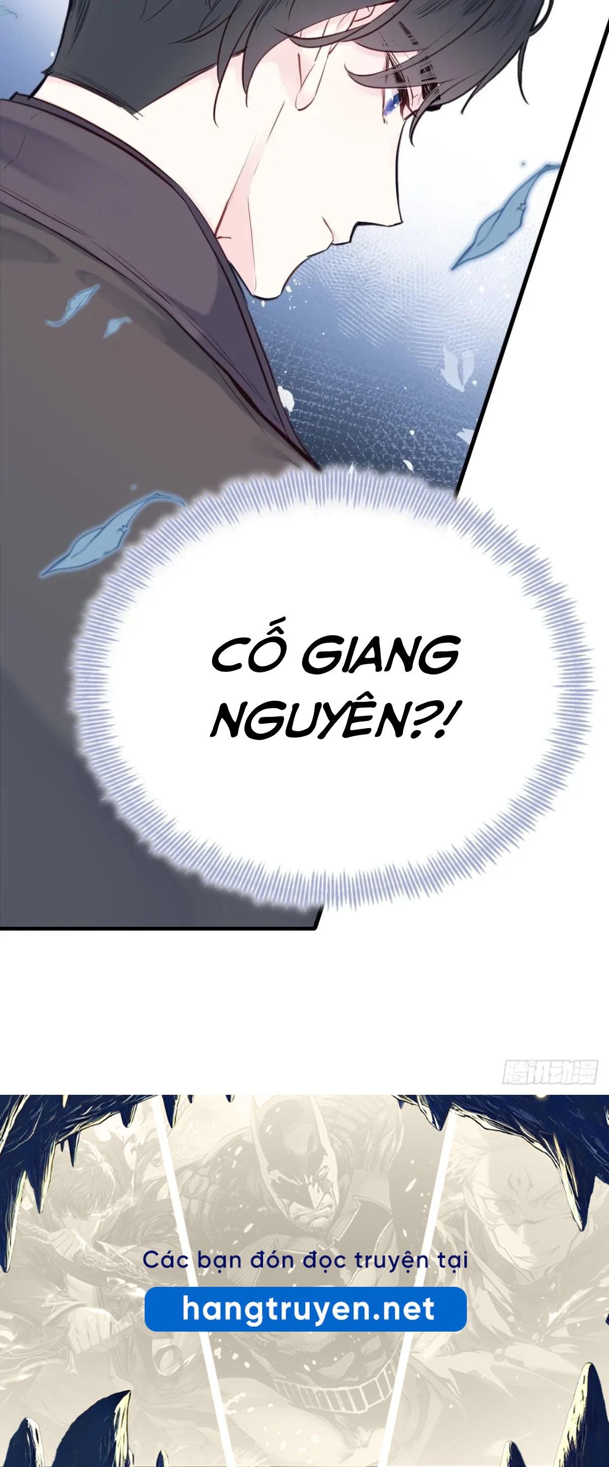 Anh ấy chưa từng sa ngã: Chapter 2