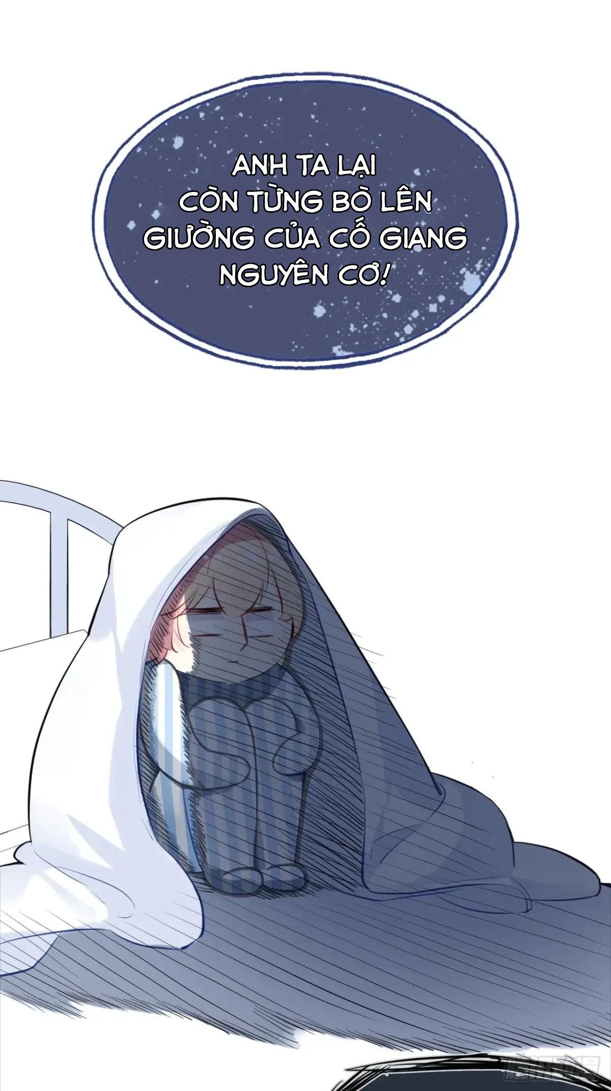 Anh ấy chưa từng sa ngã: Chapter 2