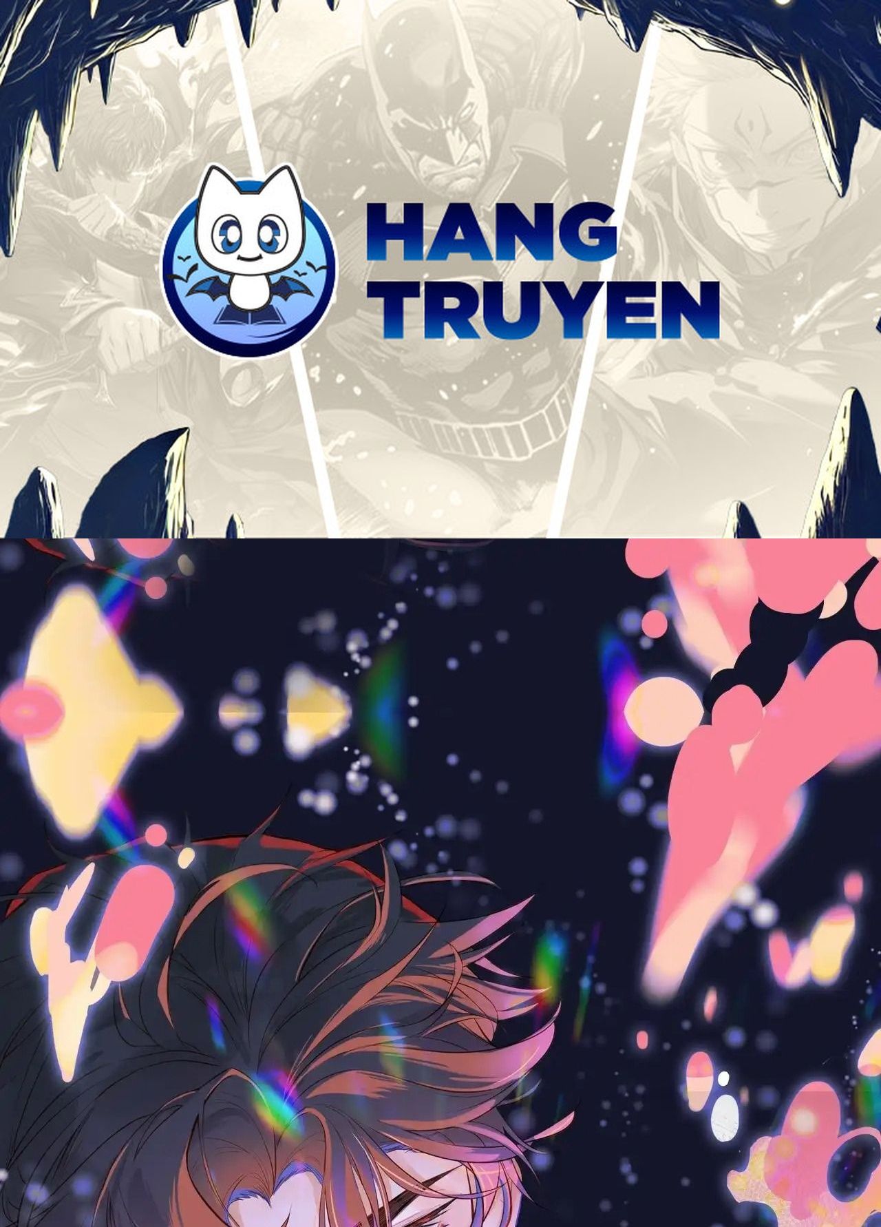 Anh ấy chưa từng sa ngã: Chapter 20