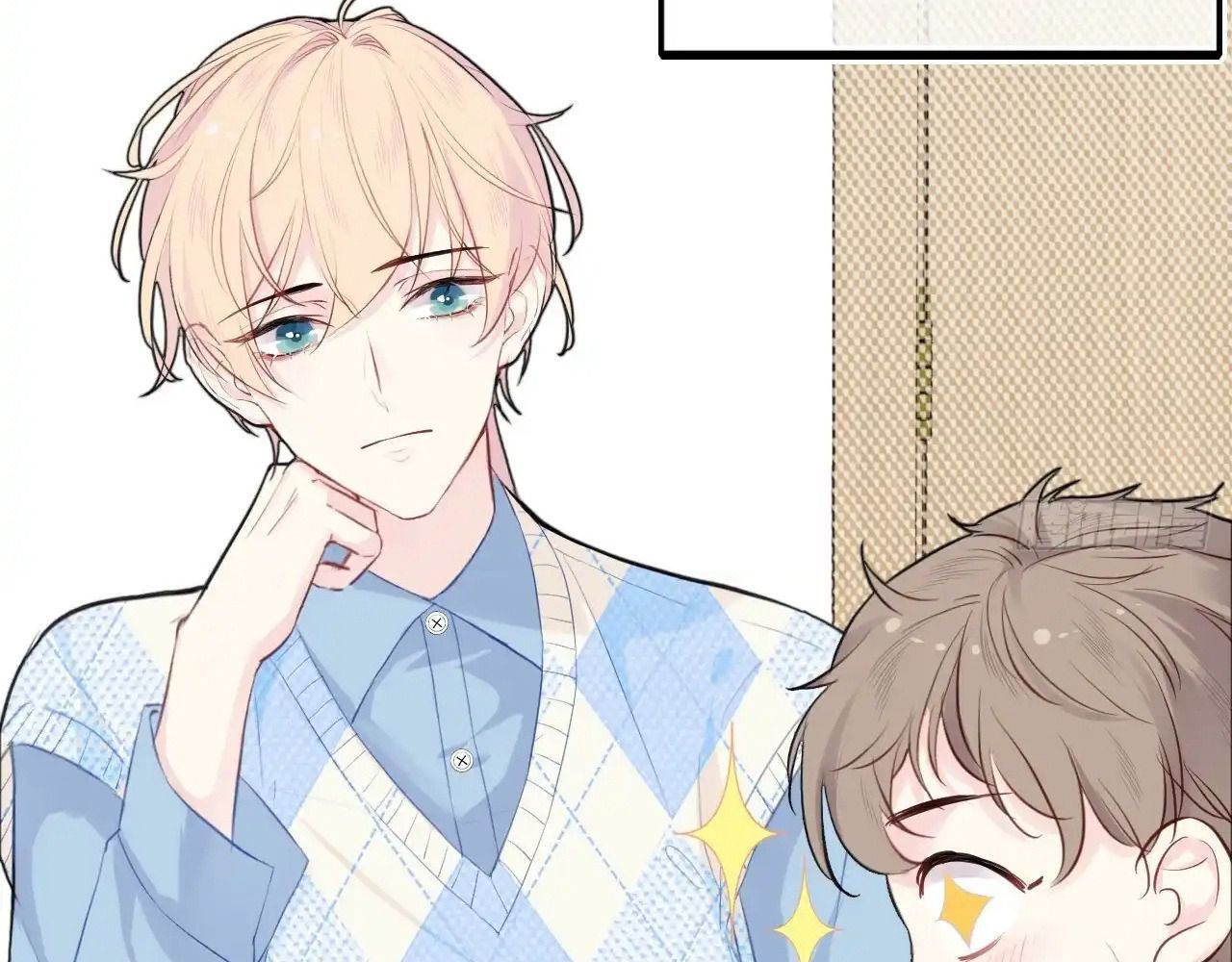 Anh ấy chưa từng sa ngã: Chapter 20