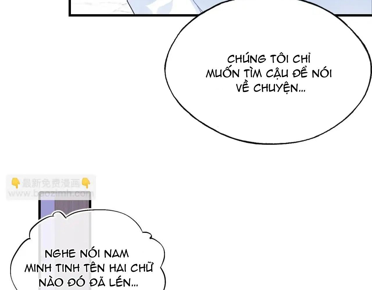 Anh ấy chưa từng sa ngã: Chapter 20