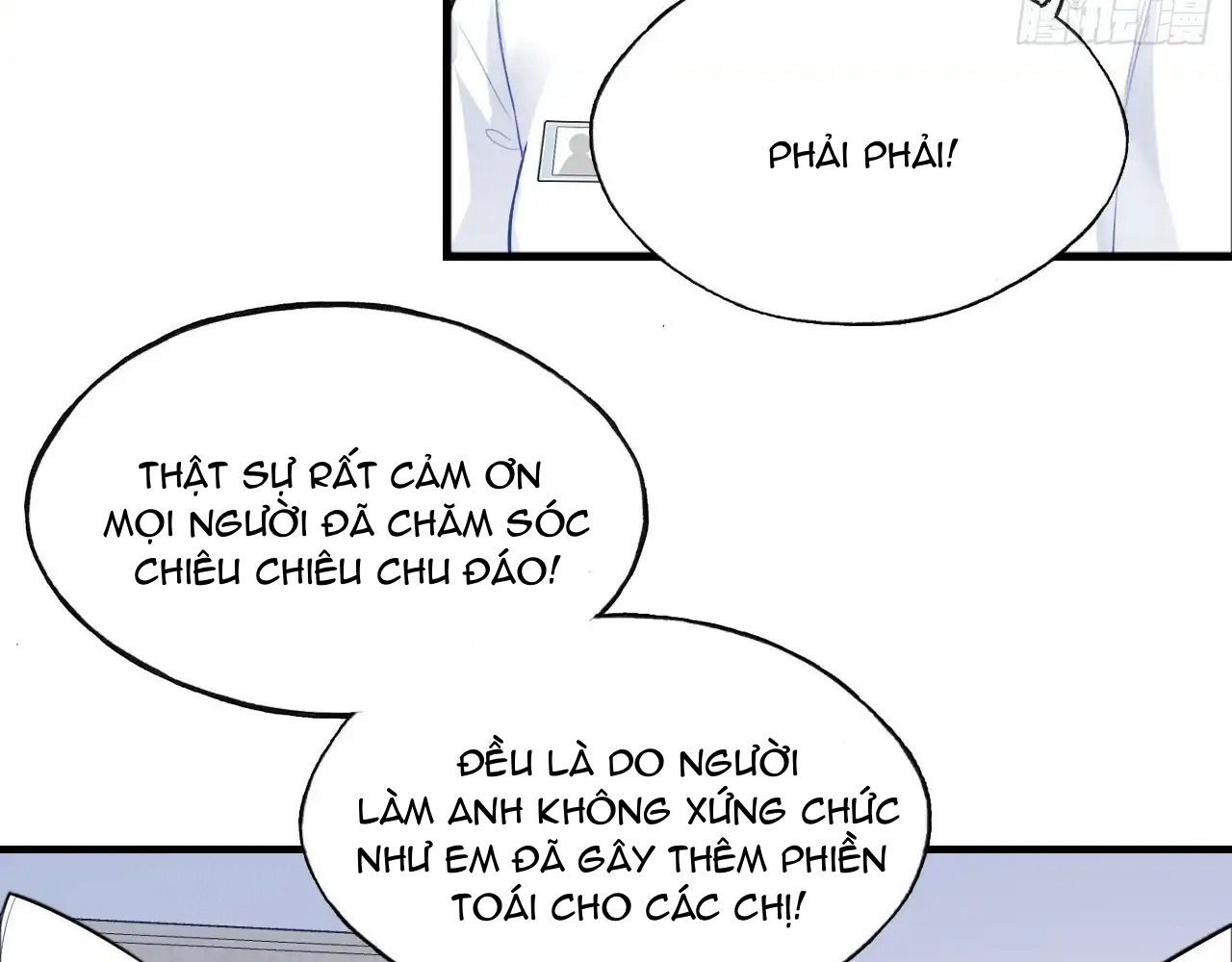 Anh ấy chưa từng sa ngã: Chapter 20