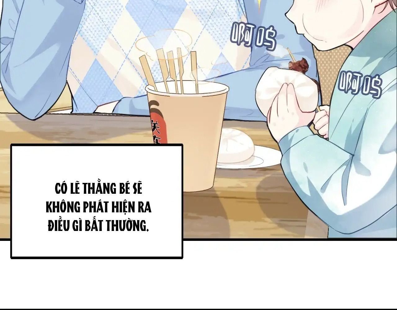 Anh ấy chưa từng sa ngã: Chapter 20