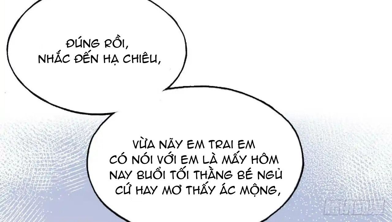 Anh ấy chưa từng sa ngã: Chapter 20