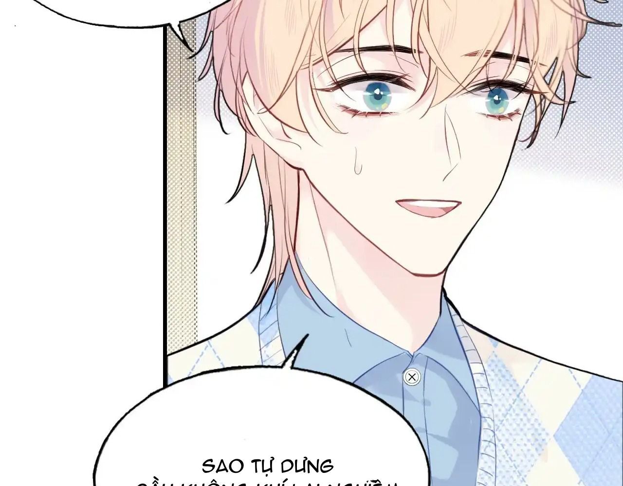 Anh ấy chưa từng sa ngã: Chapter 20