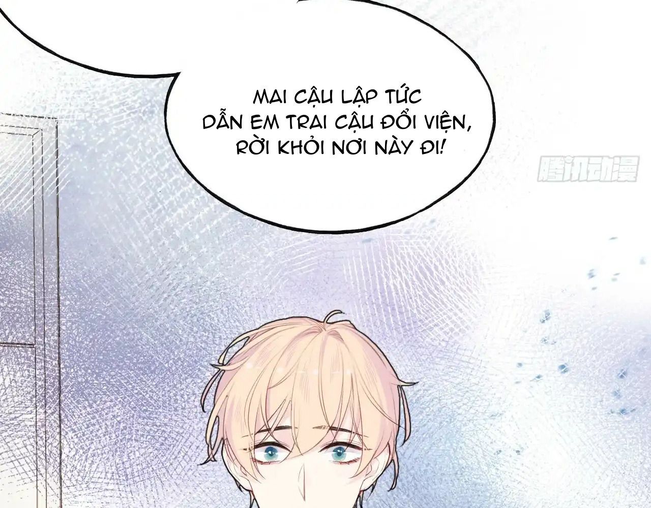 Anh ấy chưa từng sa ngã: Chapter 20