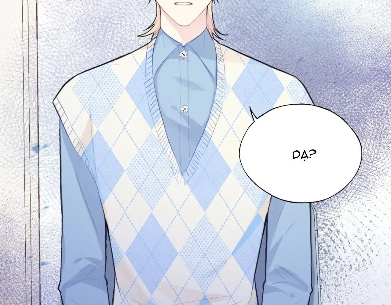 Anh ấy chưa từng sa ngã: Chapter 20