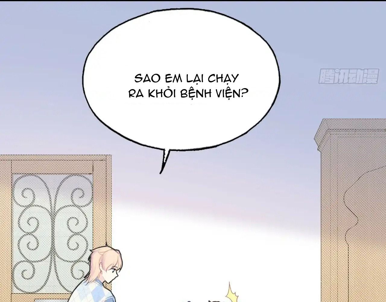 Anh ấy chưa từng sa ngã: Chapter 20