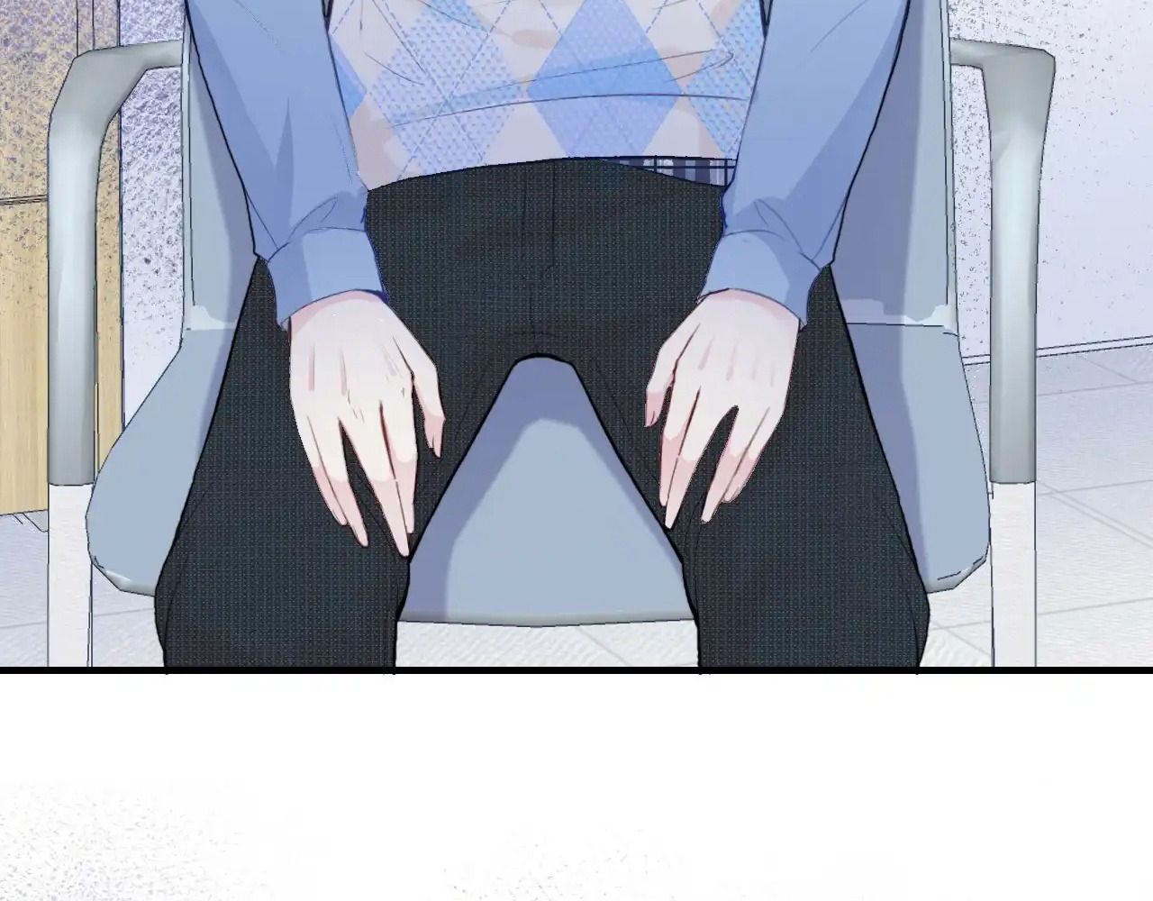 Anh ấy chưa từng sa ngã: Chapter 20