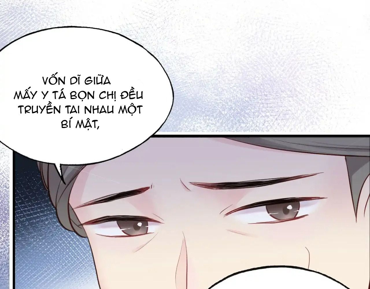 Anh ấy chưa từng sa ngã: Chapter 20