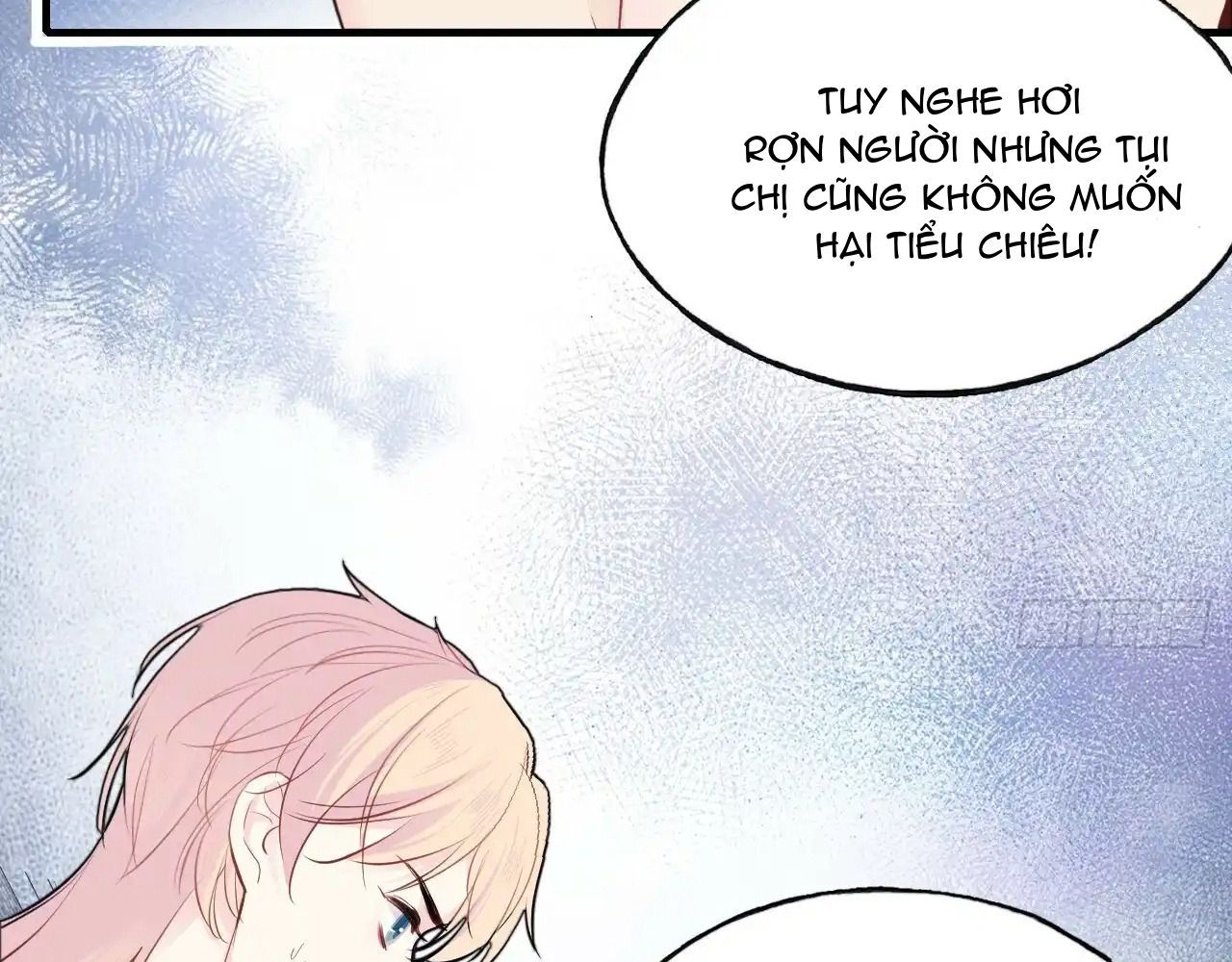 Anh ấy chưa từng sa ngã: Chapter 20